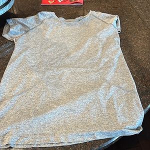 lululemon swiftly tech 2.0 gray